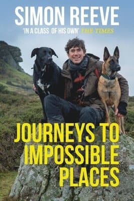 Journeys to Impossible Places