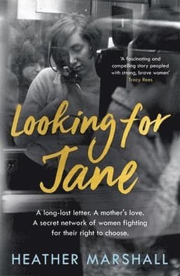 Looking For Jane