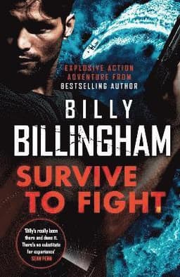 Survive to Fight