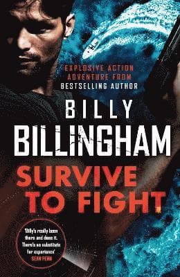 Survive to Fight