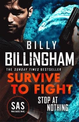 Survive to Fight