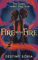 Fire with Fire