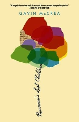 Rousseau's Lost Children