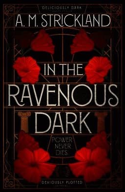 In the Ravenous Dark