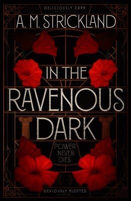 In the Ravenous Dark