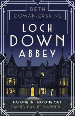Loch Down Abbey