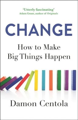 Change