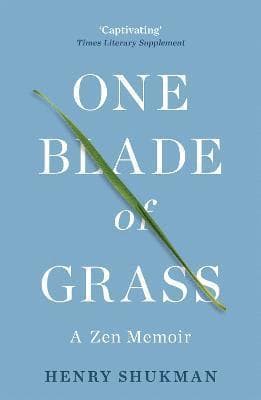 One Blade of Grass