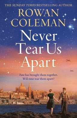 Never Tear Us Apart