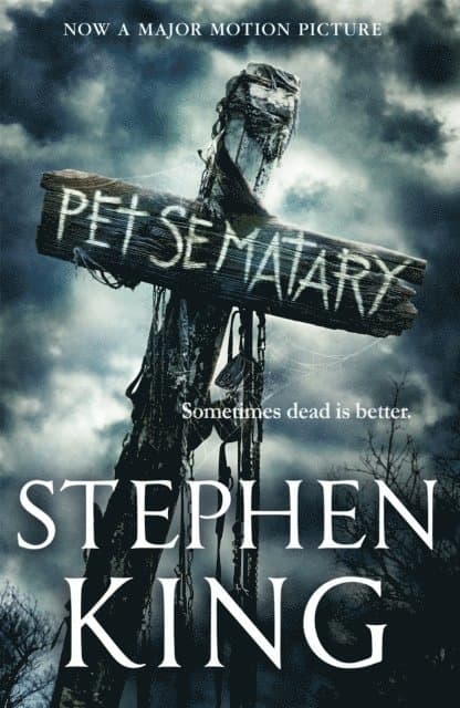 Pet Sematary (Film Tie-In)