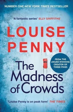 Madness of Crowds