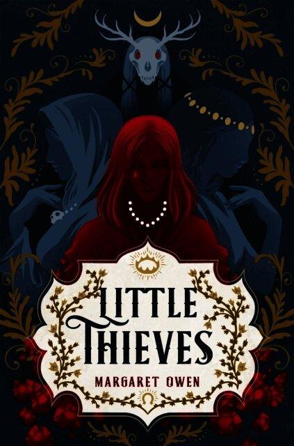 Little Thieves