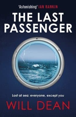 Last Passenger