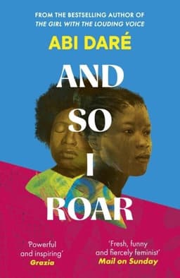 And So I Roar