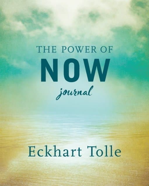 Power of Now Journal