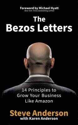 Bezos Letters