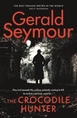 Crocodile Hunter