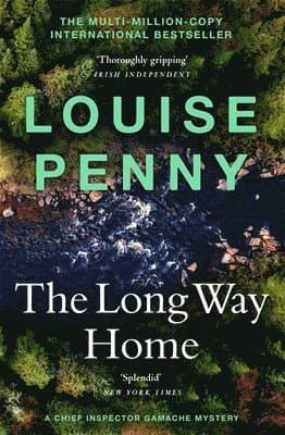 Long Way Home