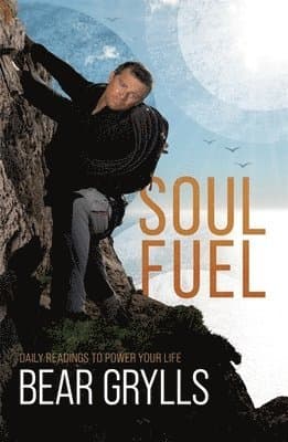 Soul Fuel