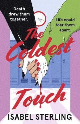 Coldest Touch