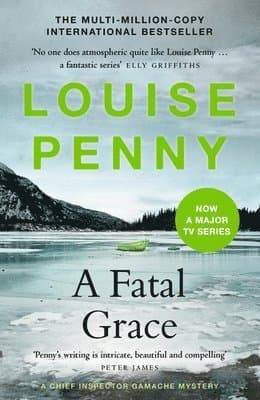 Fatal Grace