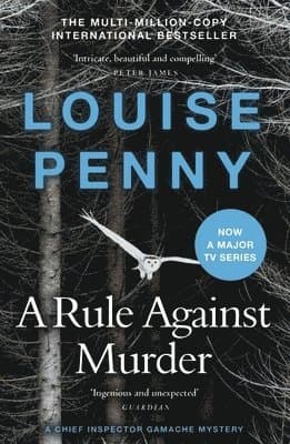 Rule Against Murder