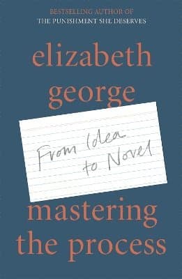 Omslag till boken Mastering the Process av Elizabeth George