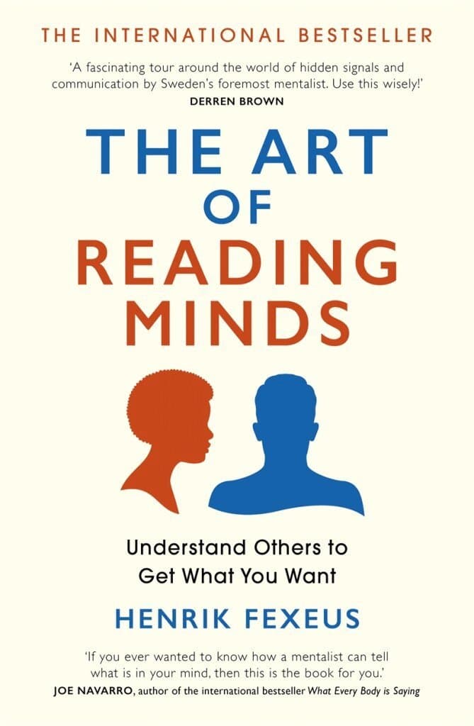 Art of Reading Minds
