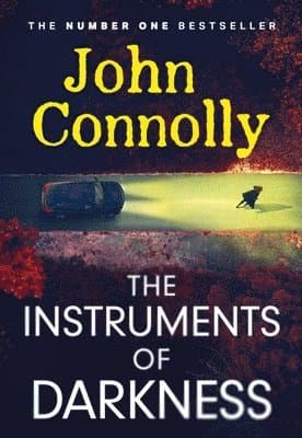 The Instruments of Darkness