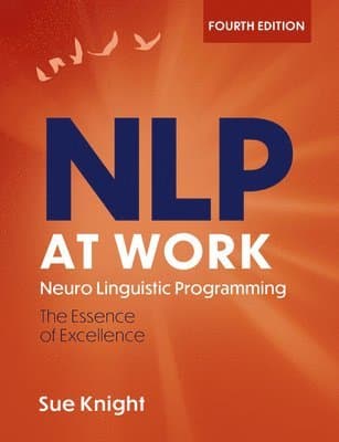 NLP at Work