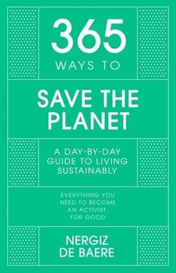 365 Ways to Save the Planet