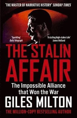 Stalin Affair