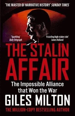 Stalin Affair