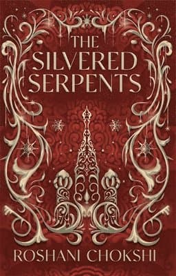 Silvered Serpents