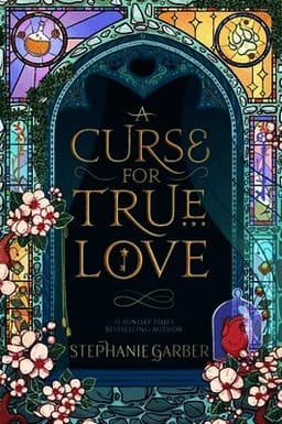 Curse For True Love