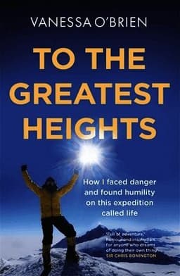 To the Greatest Heights