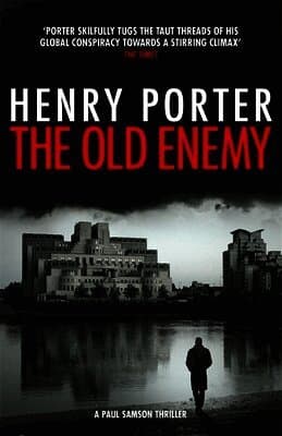 Old Enemy