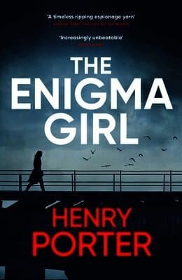 Enigma Girl
