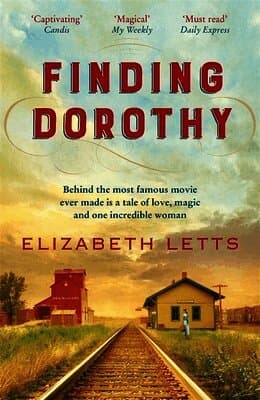 Finding Dorothy