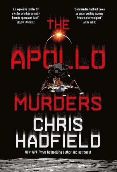 Apollo Murders