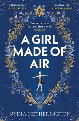 Girl Made of Air