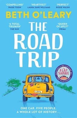 Road Trip