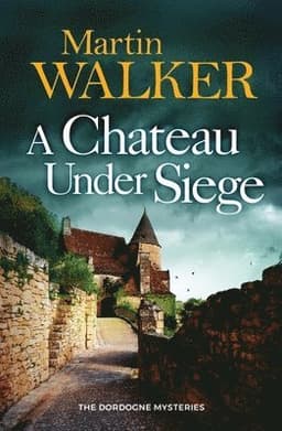 Chateau Under Siege