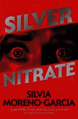 Silver Nitrate