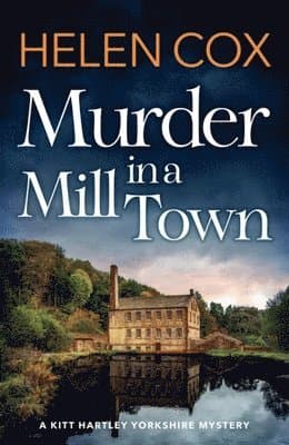 Murder in a Mill Town
