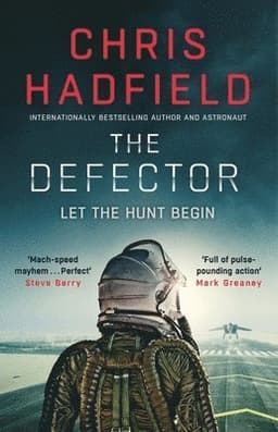 Defector