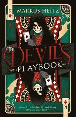 Devil's Playbook