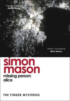 Missing Person: Alice