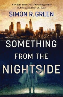 Something from the Nightside