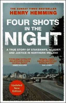 Four Shots in the Night